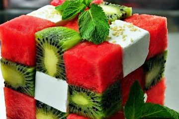 5 Reasons Why You Should Eat Fruit for Breakfast