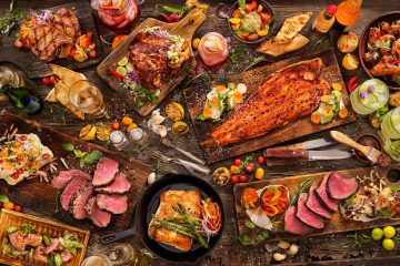 6 Healthy Foods you shouldn’t be Eating all the Time
