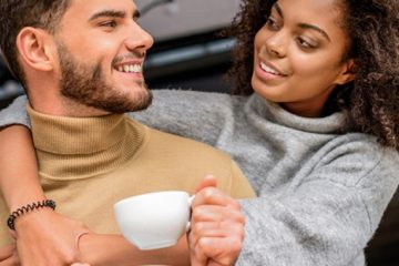 Drink Coffee for a Longer Life?