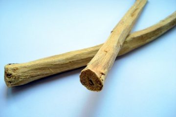 6 Health Benefits of Licorice Root