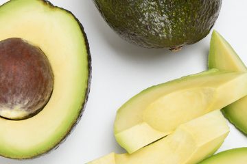 Top 10 Alkaline Foods You should be Eating Everyday