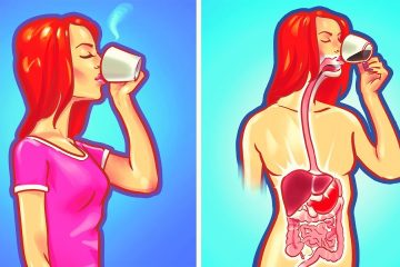 9 Things You shouldn’t do on an Empty Stomach
