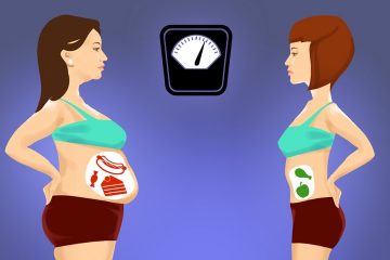 12 Awesome Tricks to Lose Weight in a Week