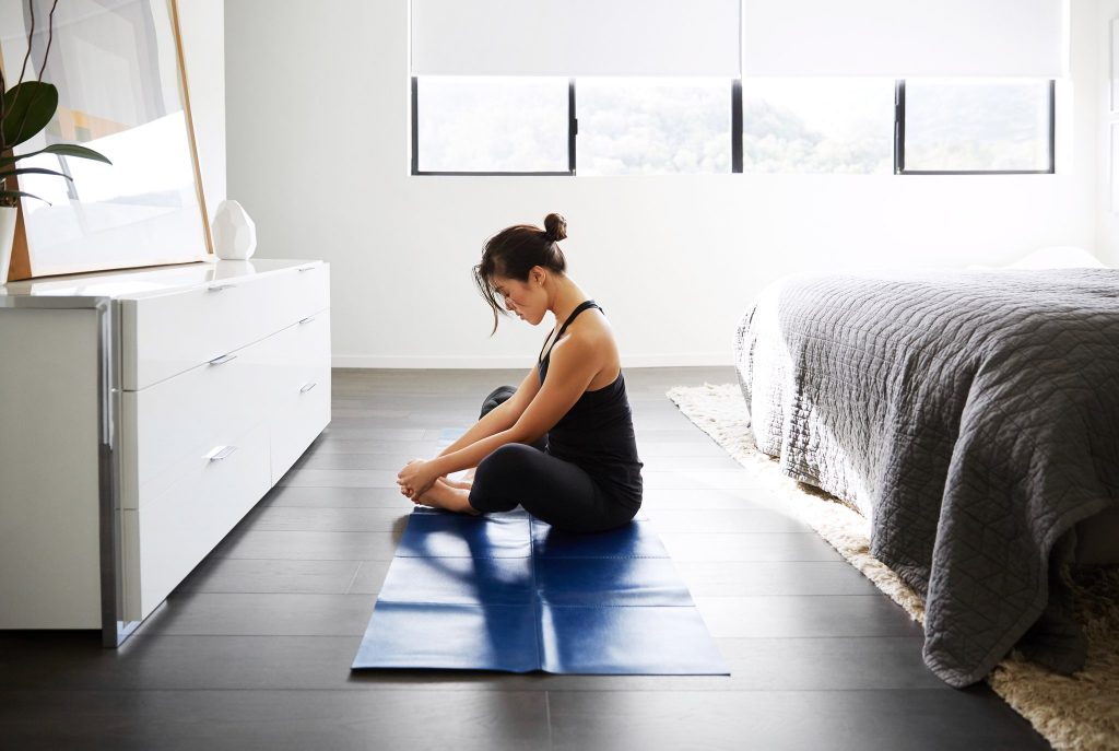 3 Styles of Yoga you should try out During Winter
