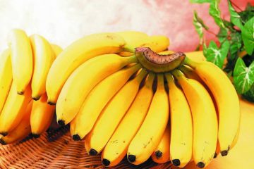What will happen if You Eat 2 Bananas a Day