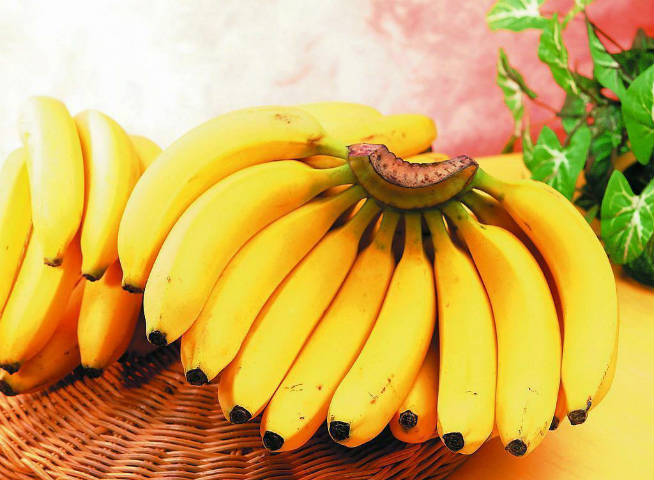 What Banana Color is Best for your Health?