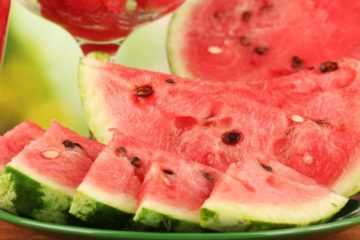 8 Amazing Health Benefits of Watermelon that can Transform Your Health