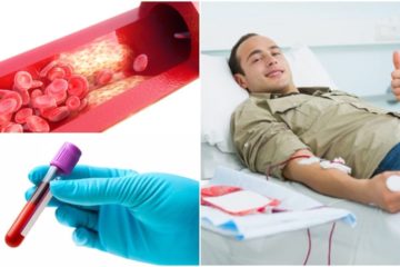 5 Surprising Benefits of Donating Blood