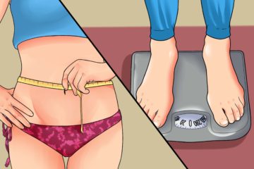 12 Ways to Lose Weight If You Have No Time for the Gym