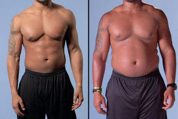 Fitness Body Transformation | Simple Guide from Fat to Fit
