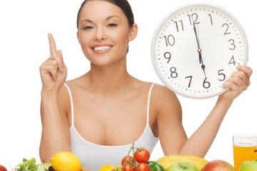 Best Time to Eat to Lose Weight