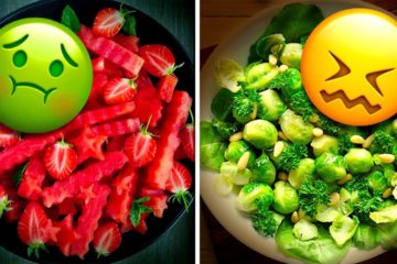 10 Foods you should never Eat again