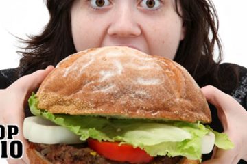 10 Foods You Should Never Eat