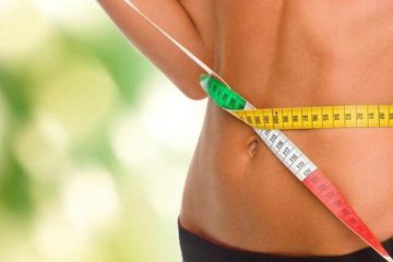 How to Lose Weight and Burn Fat