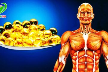 What Happens to Your Body When You Start Taking Fish Oil Everyday
