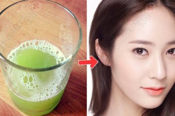 How to Get Glowing Skin Naturally, in JUST 10 min