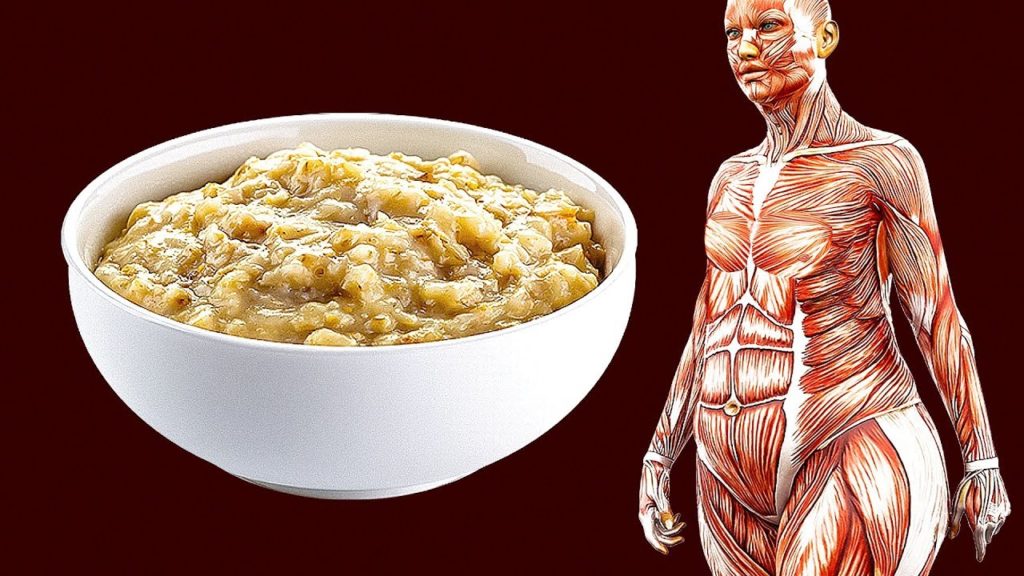 What will happen if You start Eating Oats Every Day