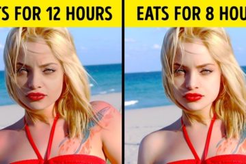 A Diet Based on a Nobel Prize Winning Idea