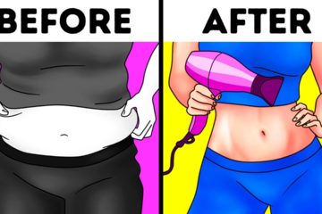12 Scientific Ways to Lose Weight without Strict Diets