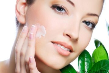 10 Super Simple Natural Beauty Tips for Face