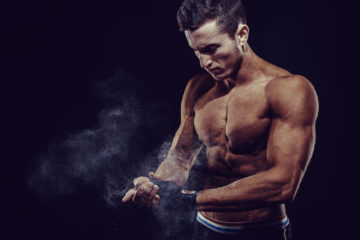 7 Fundamentals of Eating for Muscle Growth