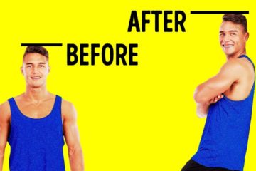 6 Easy Ways to Grow Taller in a Week