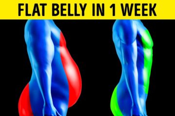 14 Easy ways to Lose Weight fast with no much effort
