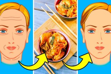 17 Anti-Aging foods that will make your Skin Glow