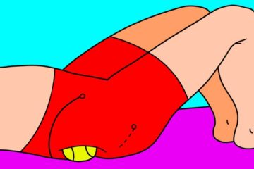 7 Exercises to relieve Nerve Pain in a few minutes