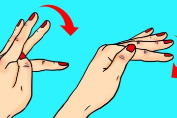 9 Brain Exercises to Strengthen your Mind