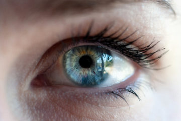 7 Eye Symptoms and What they could Mean