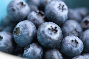 9 Fruits you can actually Eat on the Keto Diet