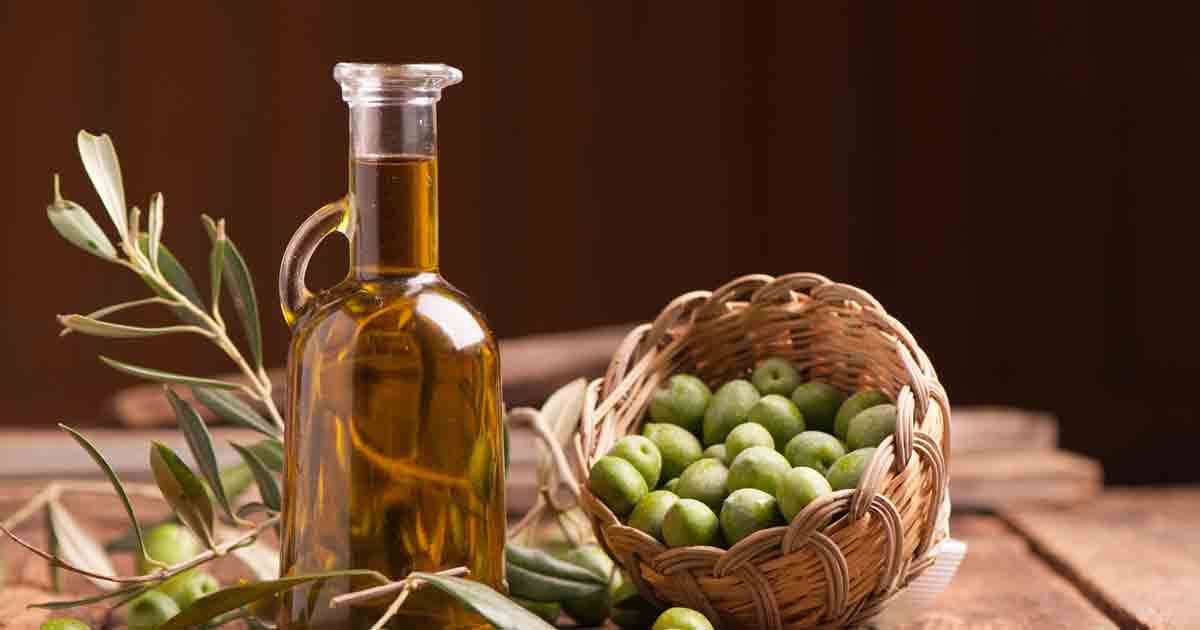 Olive-Oil-The-Salad-Superstar Sports Health & WellBeing
