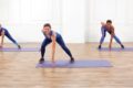 30-Minute High-Intensity Workout that fuses Cardio and Pilates Moves