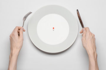 11 Subtle Signs of Eating Disorders