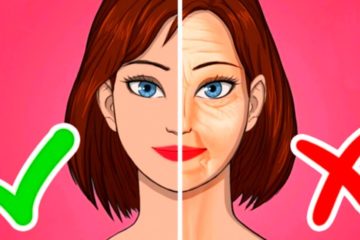 Do this Every Day, and you’ll look Younger for much longer