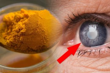 Why Turmeric is Fantastic for Eye Health and Vision