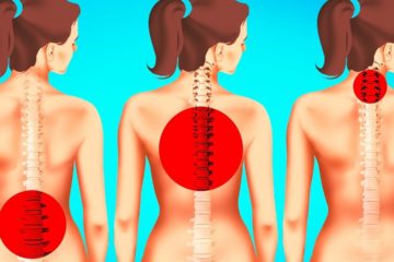 1-Minute Exercises to Improve Posture