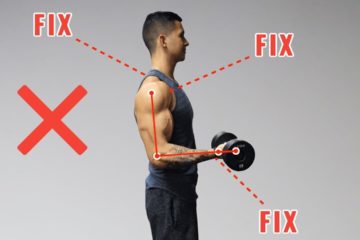 How to get Bigger Biceps