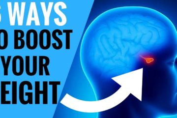 How to get Taller Naturally: The Real Science behind increasing your Height