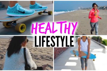 Tips for Starting a Healthy Lifestyle! ! 2019 Fitness Tips