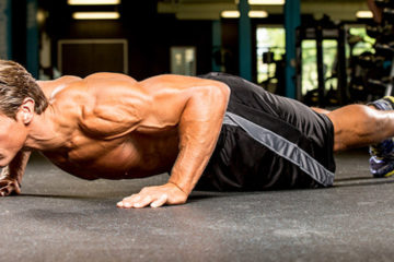 The Best Chests in Bodybuilding – Chest Day Workout