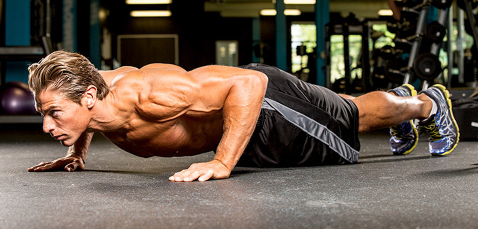 What happens to your Body during Exercise!