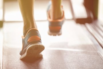 How to Lose Weight Running or Walking
