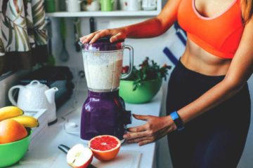 9 Reasons Fats help you Lose more Weight