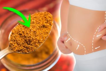 Lose Weight faster with One Tablespoon of this Seasoning