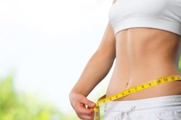 13 Exercises & Weight Loss Tips for a Flat Stomach