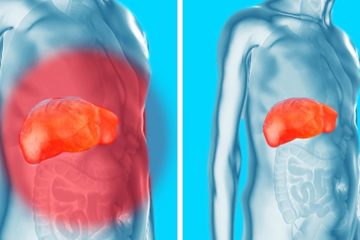 Remove Toxins from your Kidneys, Liver and Bladder gently yet Effectively