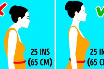 The only 5 Exercises to get rid of Belly Fat