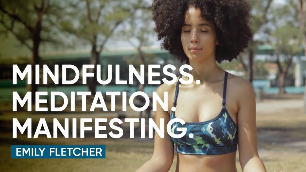 The Three M’s for Well-Being